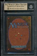 Shapeshifter BGS 9.5 [Antiquities]