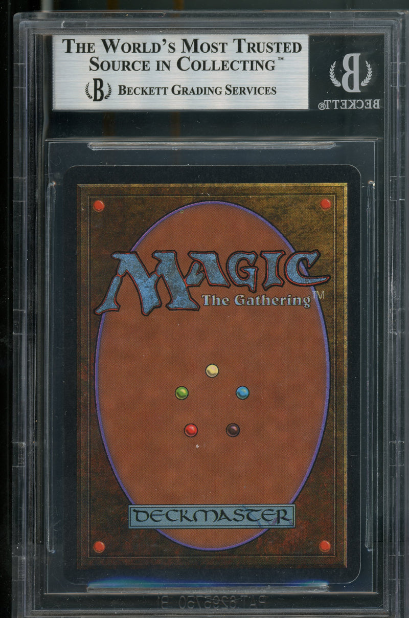 Argivian Blacksmith BGS 9Q+ [Antiquities]
