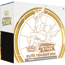 Pokemon Sword & Shield 9: Brilliant Stars - Elite Trainer Box