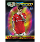 Topps Finest Flashbacks UEFA Club Competitions 2022/23