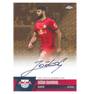 Topps RB Leipzig Chrome Set 2022/23