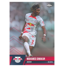 Topps RB Leipzig Chrome Set 2022/23