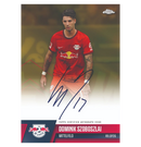 Topps RB Leipzig Chrome Set 2022/23