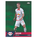 Topps RB Leipzig Chrome Set 2022/23