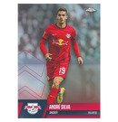 Topps RB Leipzig Chrome Set 2022/23