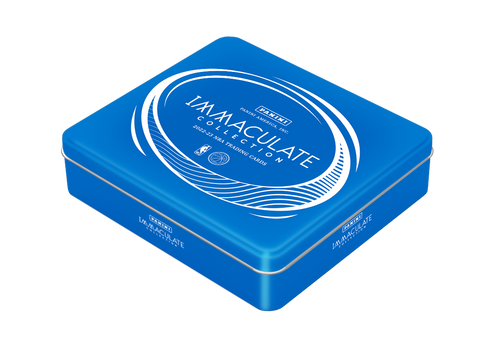 Panini Immaculate Collection NBA Basketball 2022/23 - Hobby Box