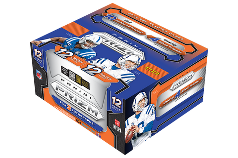 Panini Prizm NFL Football 2023 - Hobby Box