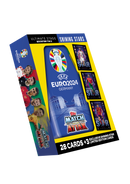 Topps EURO 2024 Match Attax - Booster Tin 2 Shining Stars