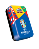 Topps EURO 2024 Match Attax - Mega Tin 1 Hot Shots