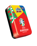 Topps EURO 2024 Match Attax - Mega Tin 3 International Icons