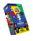 Topps EURO 2024 Match Attax - Mega Tin 1 Hot Shots