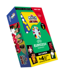 Topps EURO 2024 Match Attax - Mega Tin 2 Next Gen