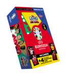Topps EURO 2024 Match Attax - Mega Tin 3 International Icons