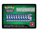 Pokemon Ice Rider Calyrex V Box