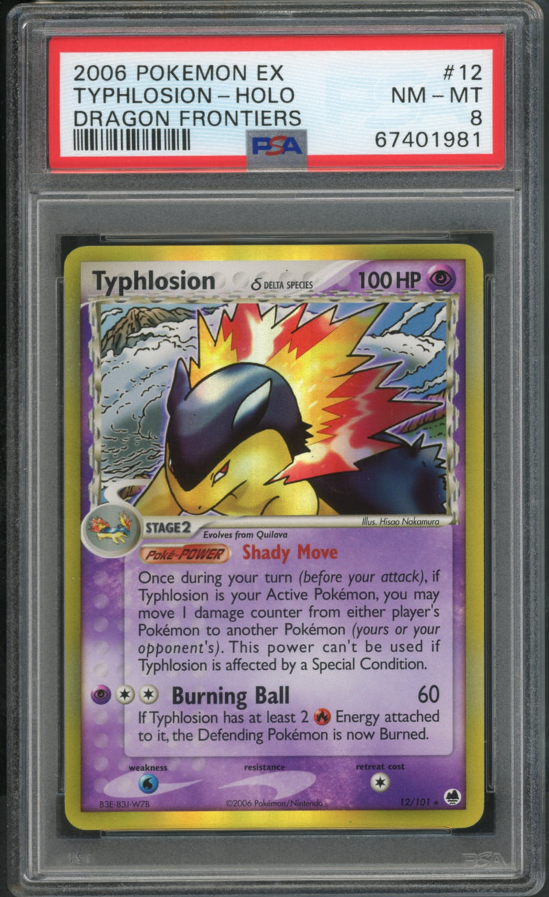 Typhlosion