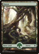 Forest [Battle for Zendikar]