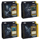 Magic the Gathering: Warhammer 40.000 - Premium Commander Deck Bundle
