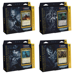 Magic the Gathering: Warhammer 40k Sealed