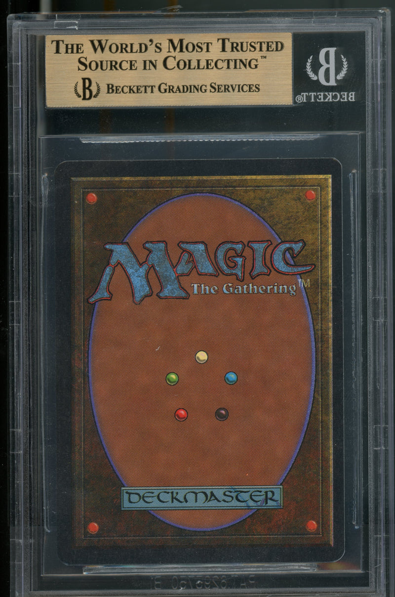 Phyrexian Gremlins BGS 9.5 [Antiquities]