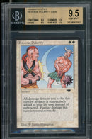 Reverse Polarity BGS 9.5Q [Antiquities]