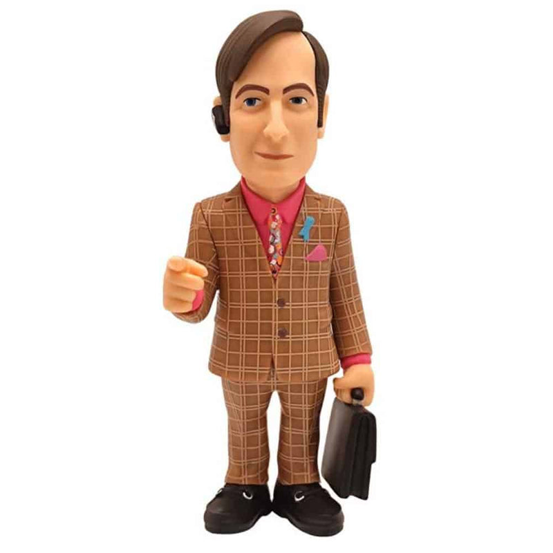 Minix Better Call Saul - Saul Goodman (12 cm)