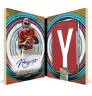 Topps Bowman University Inception 2022/23 - Hobby Box