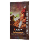 Magic the Gathering: Dominaria Remastered - Collector Booster
