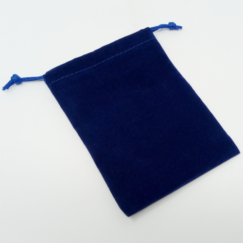 Dice Bag Royal Blue - Small