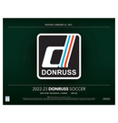 Panini Donruss Soccer 2022/23 - Fat Pack Display