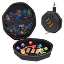 Enhance Tabletop Dice Case (Black)