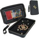 Enhance Community XL Dice Organizer Case & Tray