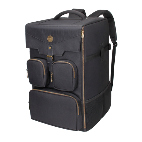 Enhance Board Game Backpack (Black)