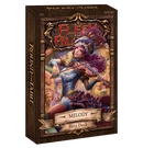  Flesh and Blood TCG: Round the Table - TCC x LSS Box Set