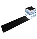 Ultra PRO Pokémon Alcove Flip Deck Box - Frosted Forest