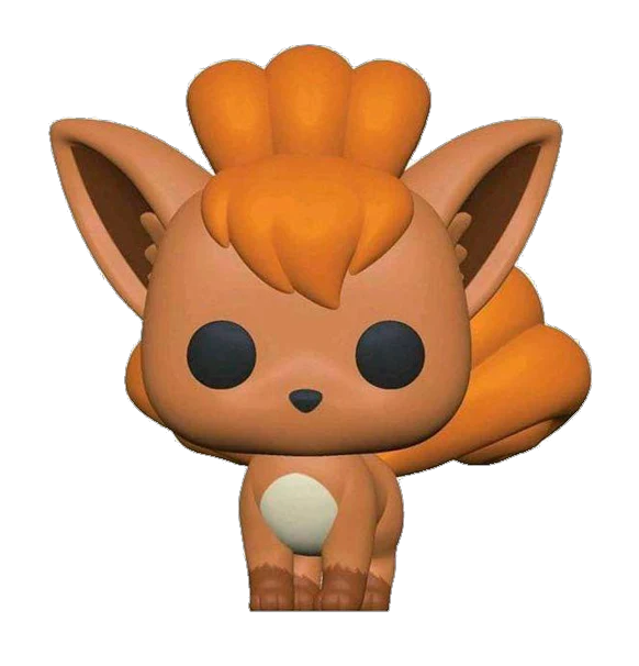 Funko POP! - Pokemon - Vulpix