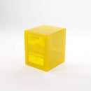 Gamegenic - Bastion 100+ XL Yellow