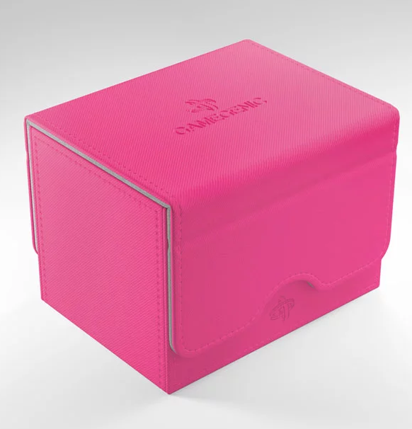 Gamegenic: Sidekick Convertible - Pink (100+)