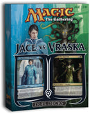 Magic Duel Deck: Jace vs. Vraska (Sealed)
