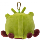 Ultra PRO Kamigawa Neon Dynasty - Plush Gamer Pouch (Dice bag)