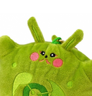 Ultra PRO Kamigawa Neon Dynasty - Plush Gamer Pouch (Dice bag)