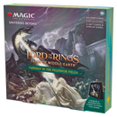 Magic the Gathering: Tales of Middle-Earth - Scene Box: Gandalf in Pelennor Fields