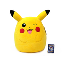 Pokémon: Squishmallows - Winking Pikachu Plush 35cm