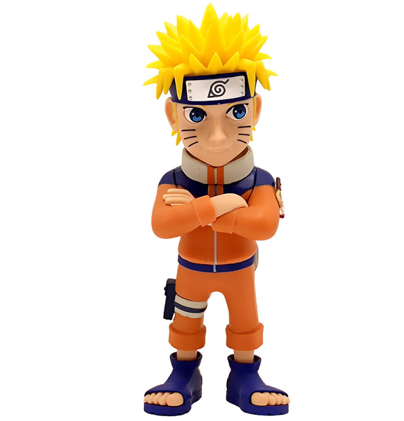 Minix Anime - Naruto (12 cm)