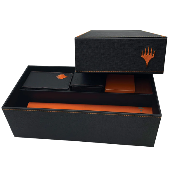 Ultra Pro: Storage Box for Magic: The Gathering - Mythic Edition