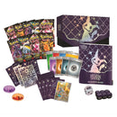 Pokemon Paldean Fates Elite Trainer Box