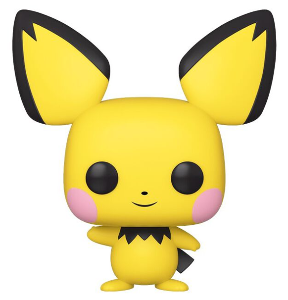 Funko POP! - Pokemon - Pichu