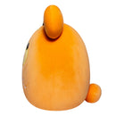 Pokémon: Squishmallows - Teddiursa Plush 25cm