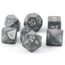 Speckled – Polyhedral Hi-Tech™ Dice Block™