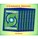 Digimon Card Game: Tamer's Set 3 sleeves