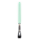 Star Wars: The Black Series - Luke Skywalker Force FX Elite Lightsaber